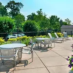 Springhill Suites Philadelphia Plymouth Meeting