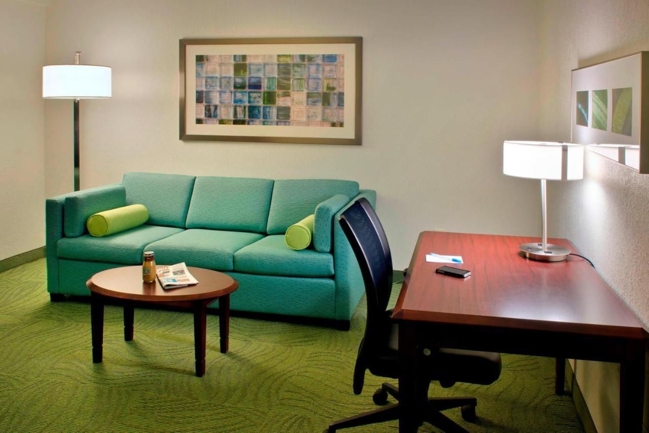 Hotel Springhill Philadelphia 3*