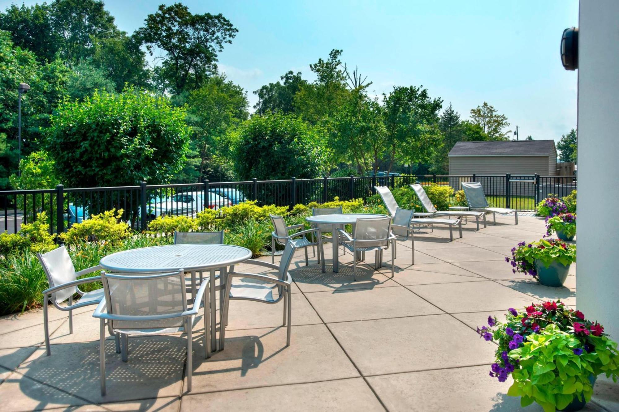 Hotel Springhill Philadelphia 3*