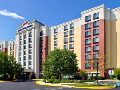 Hotel Springhill Philadelphia Plymouth Meeting