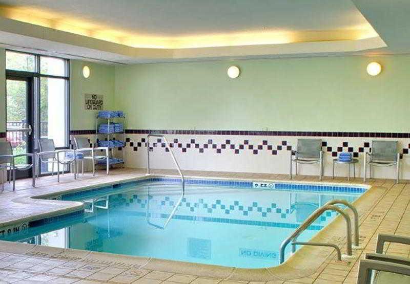 Hotel Springhill Philadelphia 3*